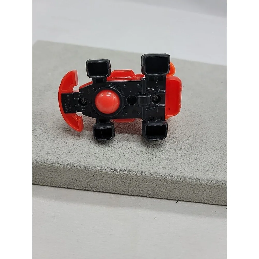 2022 McDonald's Happy Meal Super Mario Brothers Movie #5 Mario Kart